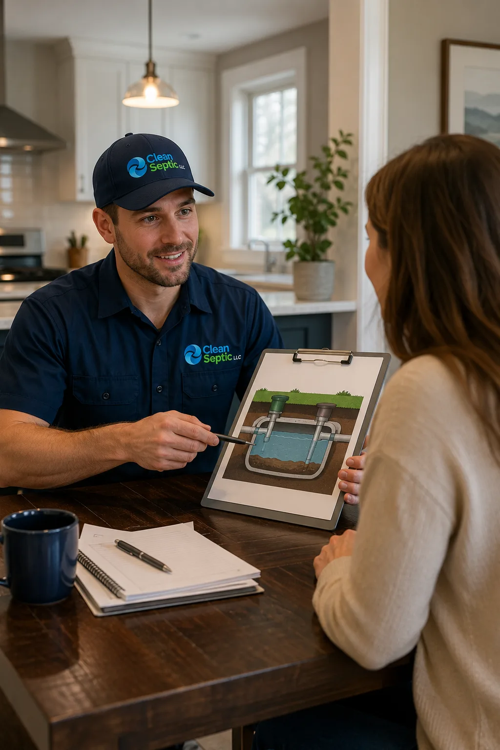 Septic Tank Pumping Monroe, GA FAQs